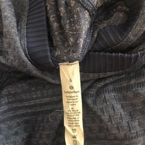 Rest Less Hoodie, size 6